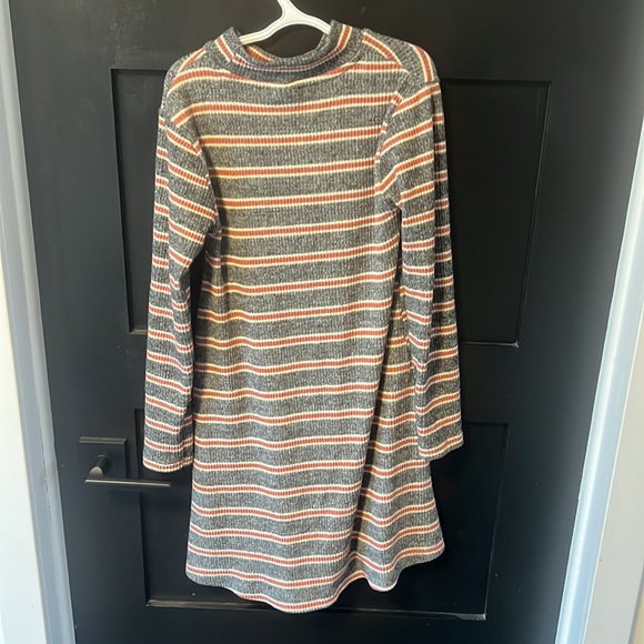 Zara demi turltle neck dress - Picture 3 of 3